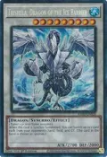 Trishula, Dragon of the Ice Barrier (PCR) RA02-EN026