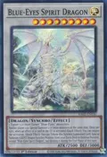 Blue-Eyes Spirit Dragon RA02-EN030