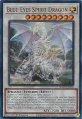 Blue-Eyes Spirit Dragon (UR) RA02-EN030