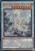 Blue-Eyes Spirit Dragon (PUR) RA02-EN030