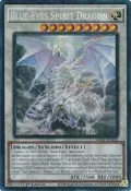 Blue-Eyes Spirit Dragon (PCR) RA02-EN030