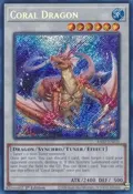 Coral Dragon (Secret Rare) RA02-EN031
