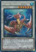 Coral Dragon (PCR) RA02-EN031