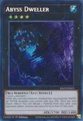 Abyss Dweller (Secret Rare) RA02-EN033
