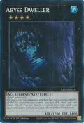 Abyss Dweller (PCR) RA02-EN033