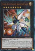 Number 38: Hope Harbinger Dragon Titanic Galaxy (PUR) RA02-EN036