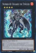 Number 60: Dugares the Timeless RA02-EN037