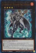 Number 60: Dugares the Timeless (UR) RA02-EN037