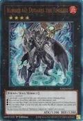 Number 60: Dugares the Timeless (PUR) RA02-EN037