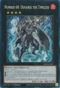 Number 60: Dugares the Timeless (PCR) RA02-EN037