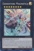Exosisters Magnifica RA02-EN038