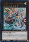 Exosisters Magnifica (UR) RA02-EN038