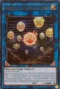 Hieratic Seal of the Heavenly Spheres (UR) RA02-EN039