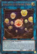 Hieratic Seal of the Heavenly Spheres (PUR) RA02-EN039