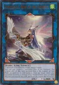 Apollousa, Bow of the Goddess (Alternate Art) (UR) RA02-EN040