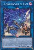 Unchained Soul of Rage RA02-EN041