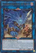 Unchained Soul of Rage (UR) RA02-EN041