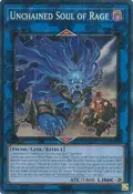 Unchained Soul of Rage (PCR) RA02-EN041