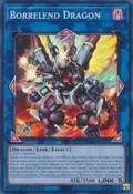 Borrelend Dragon RA02-EN043
