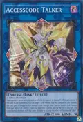 Accesscode Talker RA02-EN044