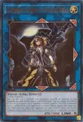 Underworld Goddess of the Closed World (UR) RA02-EN045