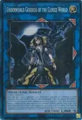 Underworld Goddess of the Closed World (PCR) RA02-EN045