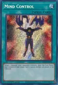 Mind Control (Secret Rare) RA02-EN046
