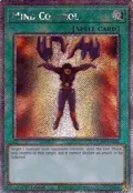 Mind Control (Platinum Secret Rare) RA02-EN046