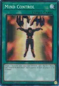 Mind Control (PCR) RA02-EN046