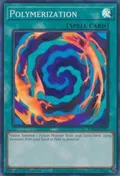 Polymerization RA02-EN047