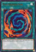 Polymerization (UR) RA02-EN047