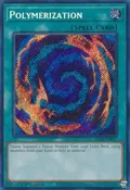 Polymerization (Secret Rare) RA02-EN047