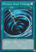 Mystical Space Typhoon RA02-EN048