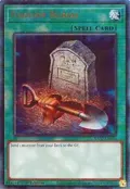 Foolish Burial (PUR) RA02-EN049