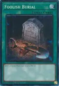 Foolish Burial (PCR) RA02-EN049