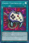 Enemy Controller RA02-EN051
