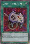 Enemy Controller (Platinum Secret Rare) RA02-EN051