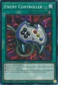 Enemy Controller (PCR) RA02-EN051
