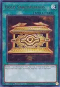 Gold Sarcophagus (UR) RA02-EN052