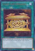Gold Sarcophagus (PUR) RA02-EN052