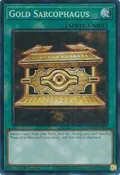 Gold Sarcophagus (PCR) RA02-EN052