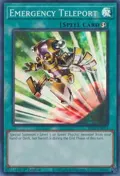 Emergency Teleport RA02-EN053