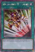 Emergency Teleport (Platinum Secret Rare) RA02-EN053