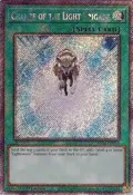 Charge of the Light Brigade (Platinum Secret Rare) RA02-EN055