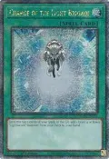 Charge of the Light Brigade (Quarter Century Secret Rare) RA02-EN055