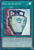 Pot of Duality RA02-EN057