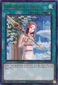 Forbidden Lance (UR) RA02-EN058