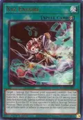 Xyz Encore (UR) RA02-EN059