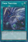Twin Twisters (Secret Rare) RA02-EN060