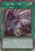 Twin Twisters (Platinum Secret Rare) RA02-EN060